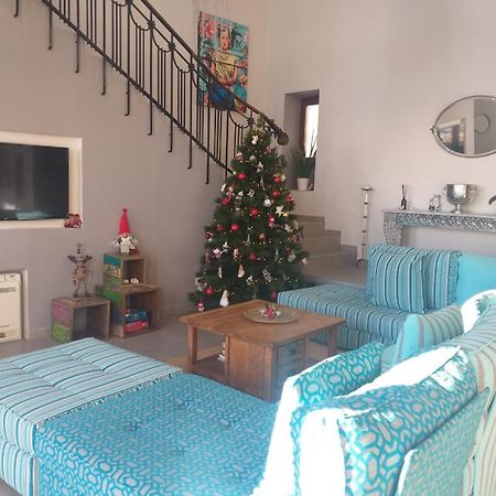 Mimar Altea Sol Urban Villa Екстериор снимка