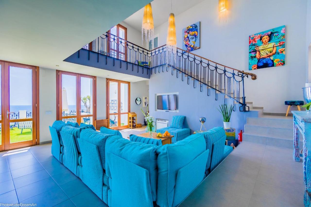 Mimar Altea Sol Urban Villa Екстериор снимка