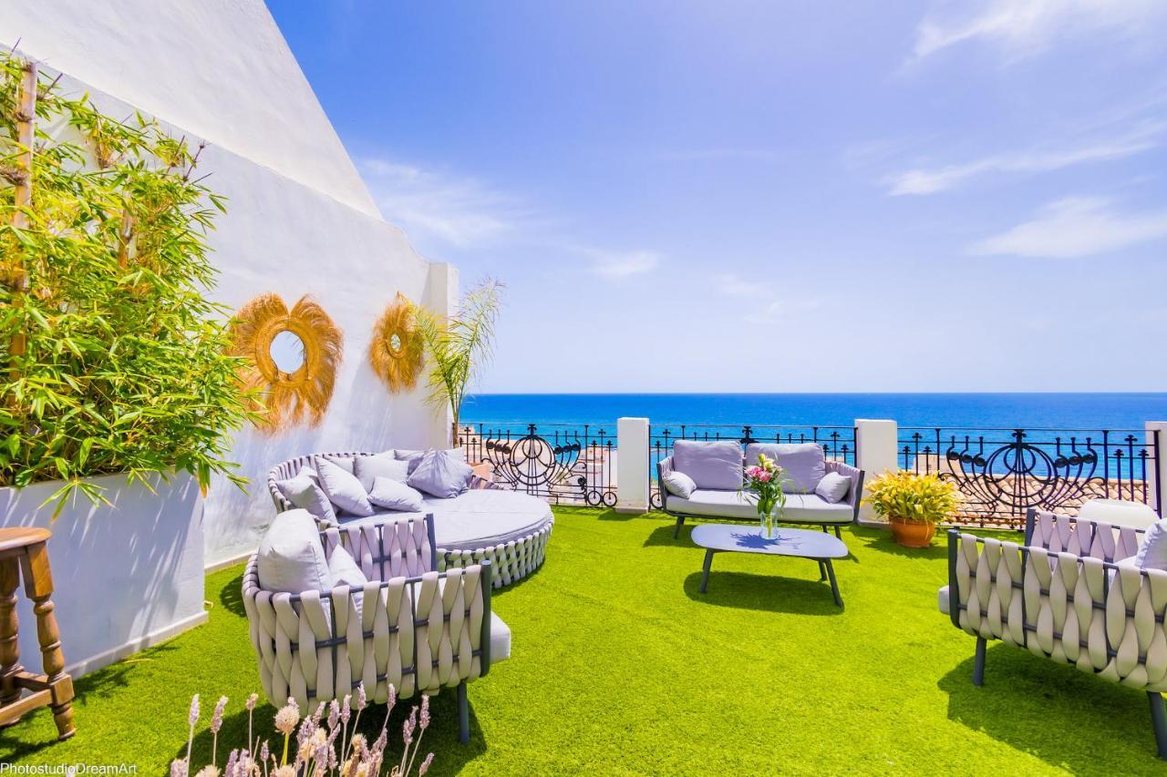 Mimar Altea Sol Urban Villa Екстериор снимка