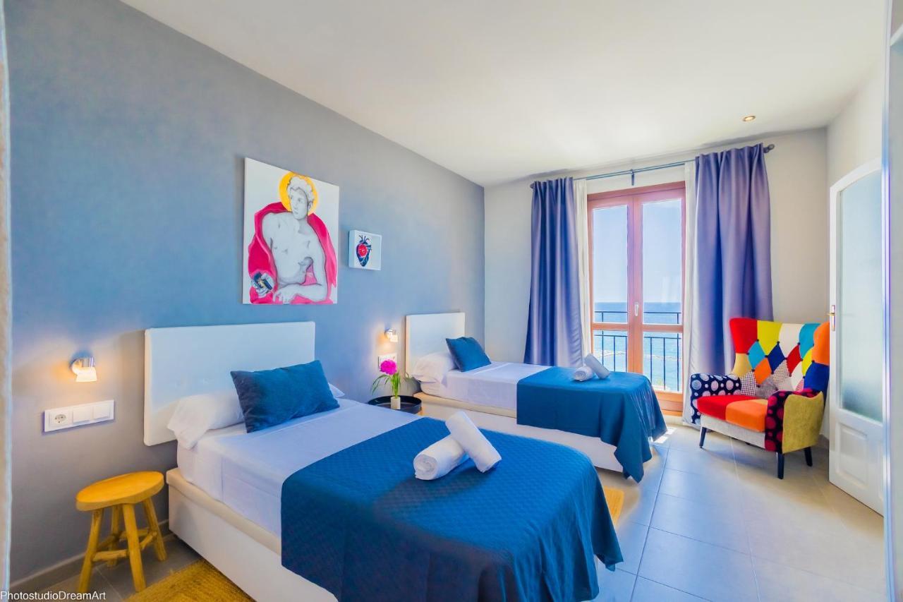 Mimar Altea Sol Urban Villa Екстериор снимка