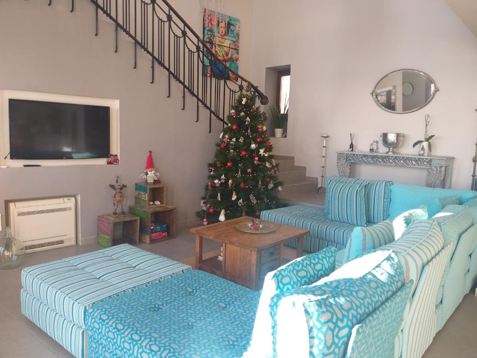 Mimar Altea Sol Urban Villa Екстериор снимка