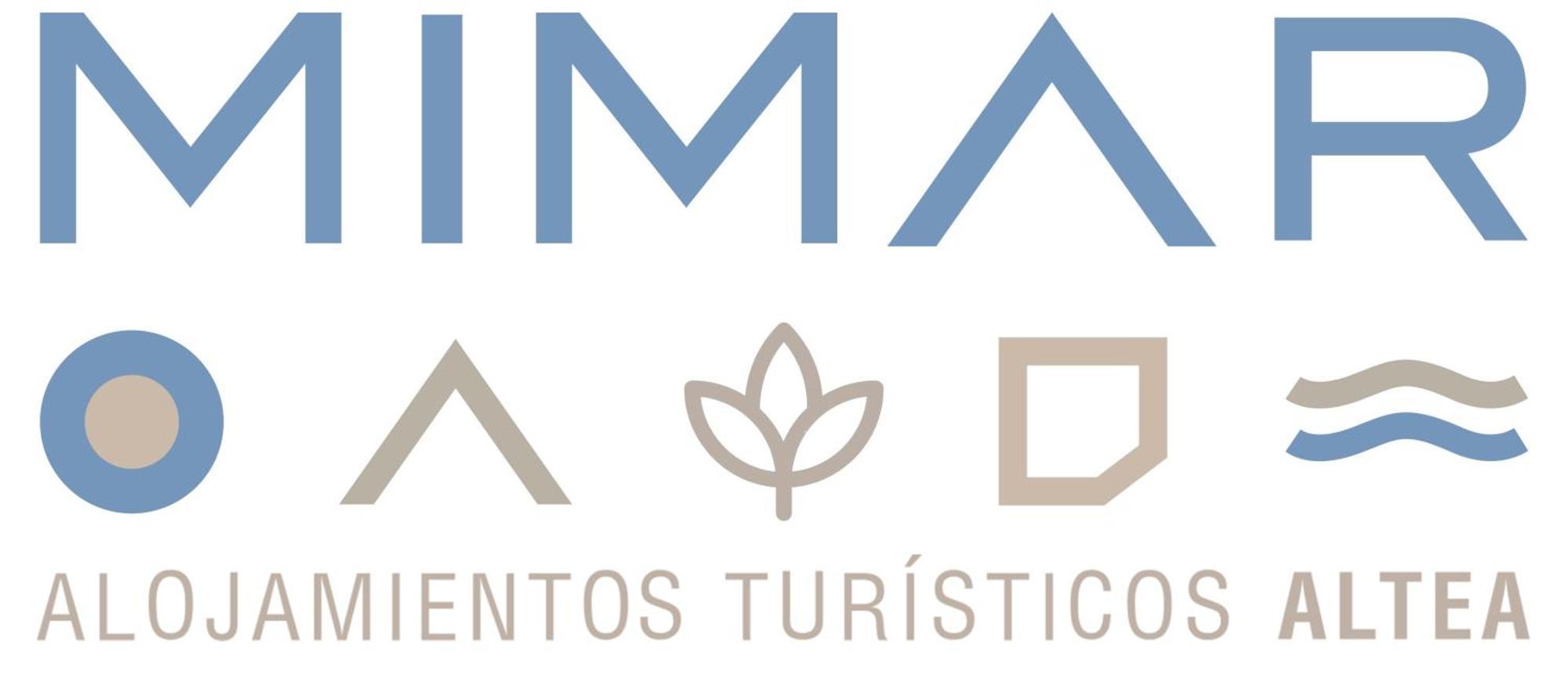 Mimar Altea Sol Urban Villa Екстериор снимка